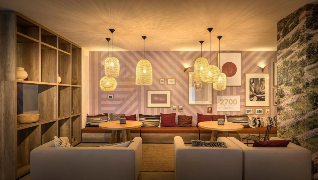 PLACES Hvar Hotel by Valamar