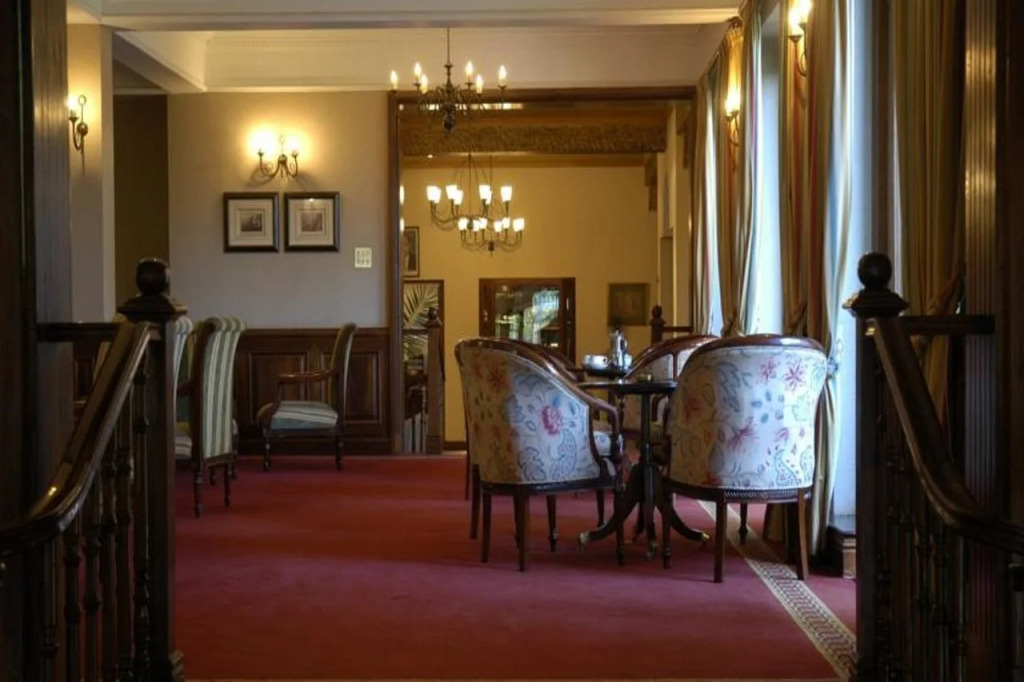 Arusha Serena Hotel