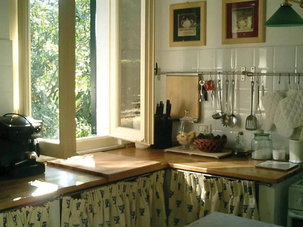 Villa Casa Rosa