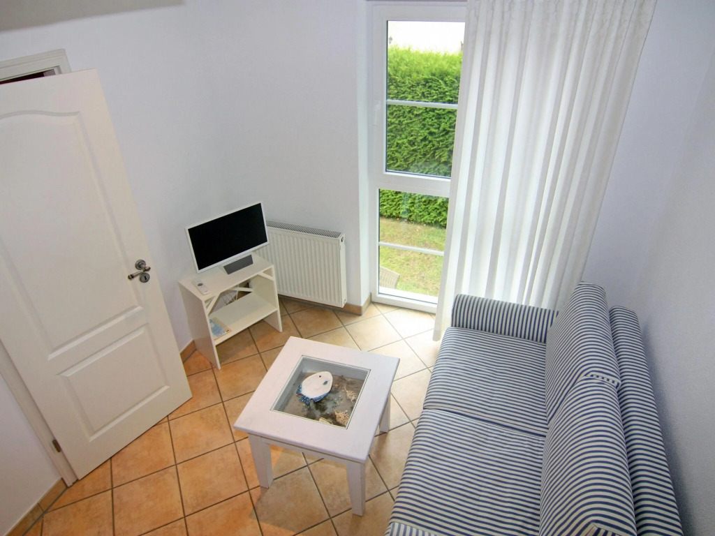 Semi-detached House, Zingst