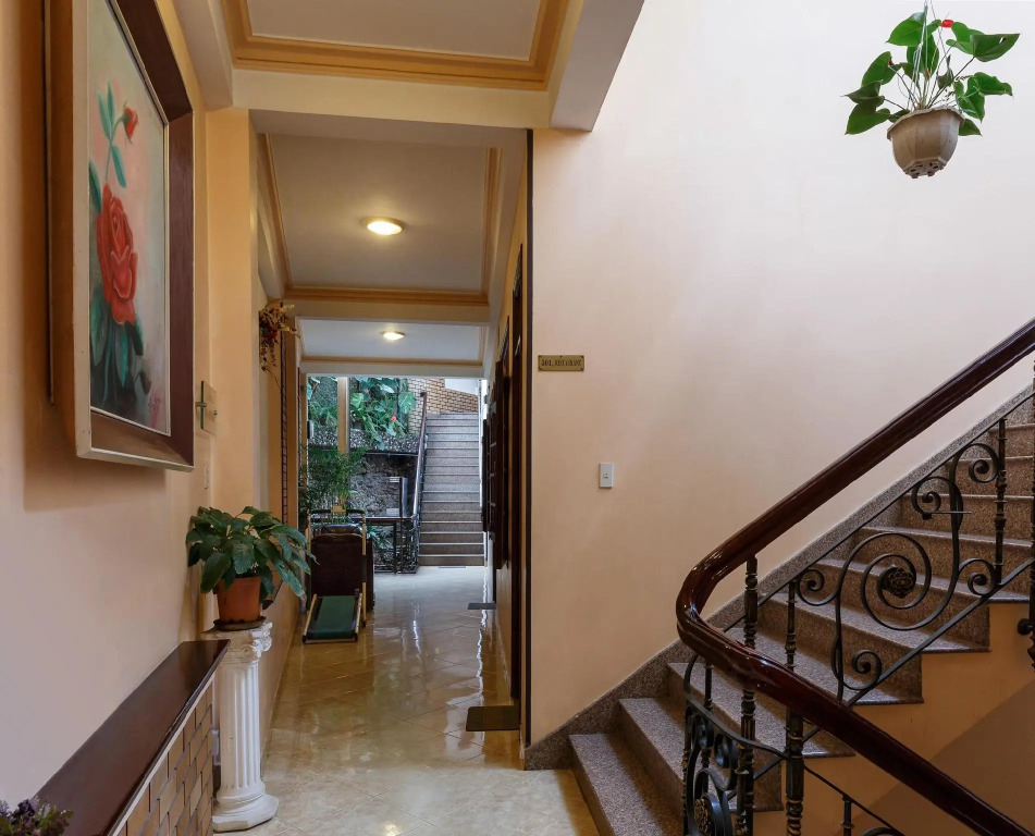 Tram Huong Hotel
