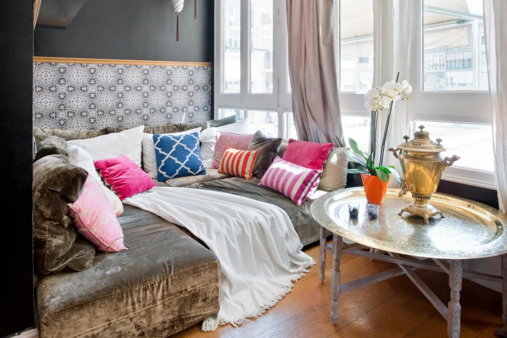 HoHomes - Luxury Palacete