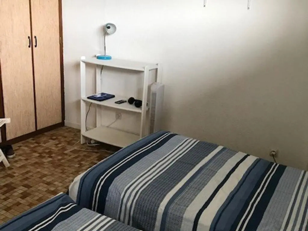 Appartement Argelès-sur-Mer, 3 pièces, 6 personnes - FR-1-388-167