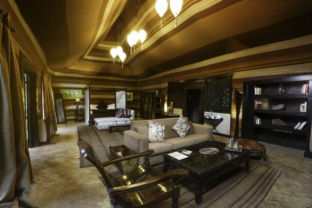 Palais Rhoul & SPA