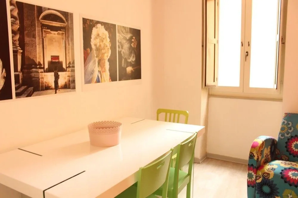Aura Ortigia Apartments