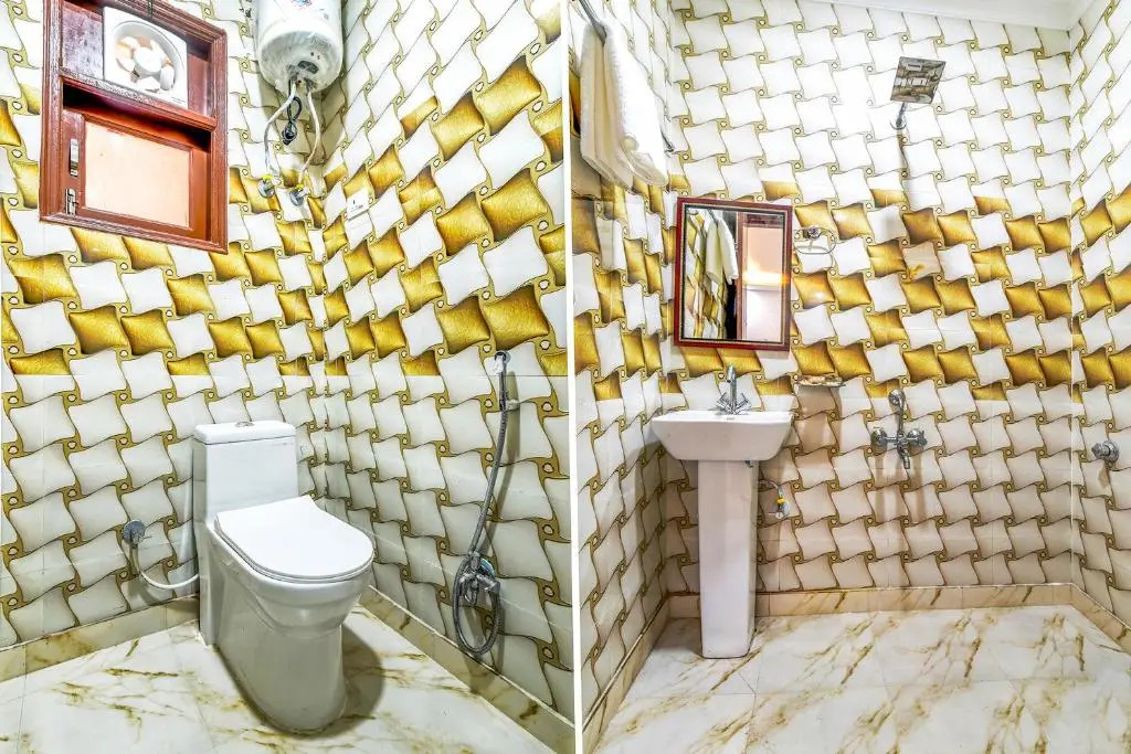 Hotel Luxe Stay