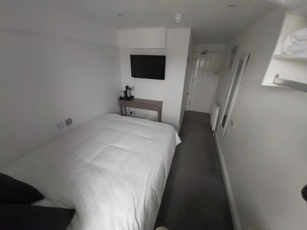 Pier Hotel Clacton on Sea By OYO