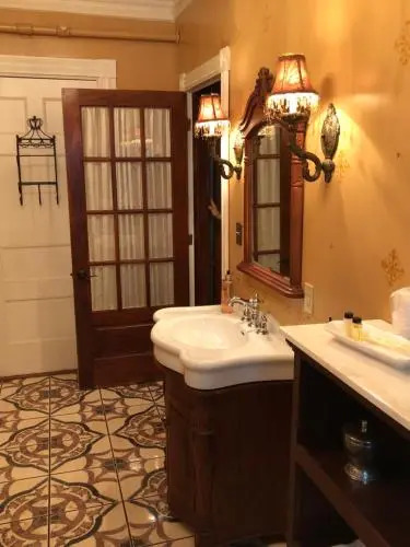 Penley House Bed & Breakfast