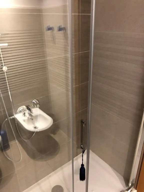 Santa Maria La Nova 21 B&B