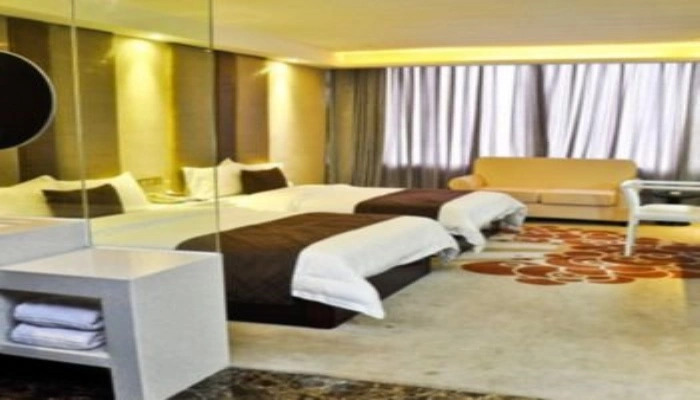 Wufu Boutique Hotel