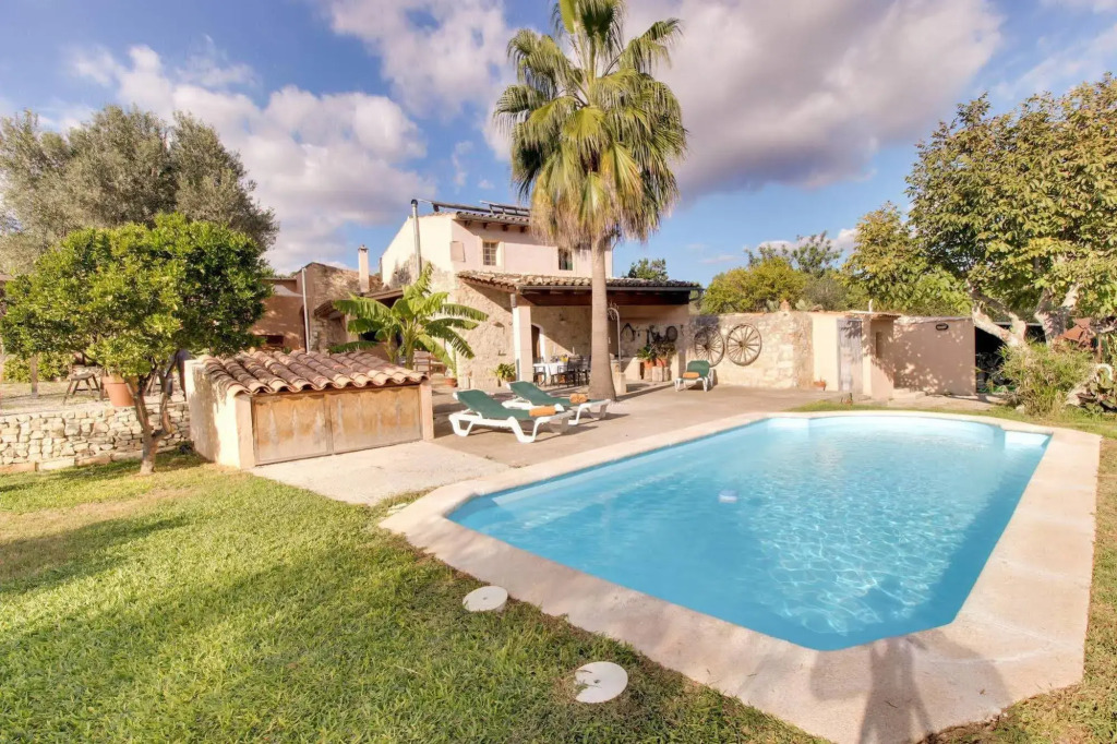 Finca Son Rabassa