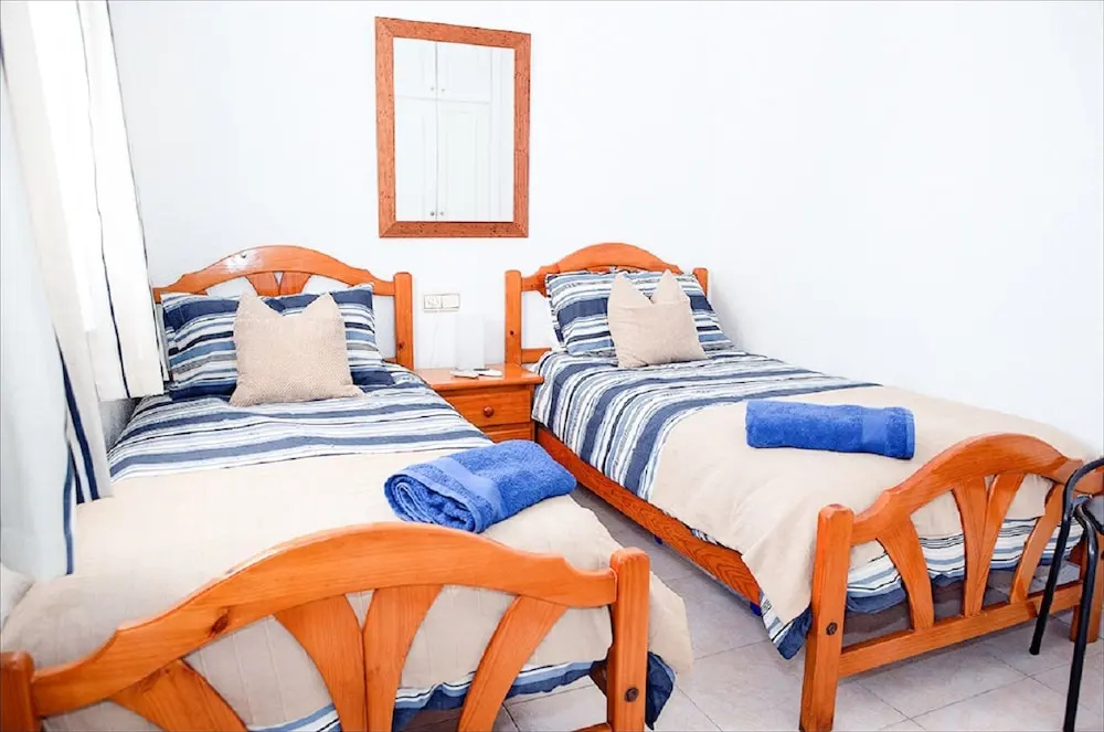 Quesada Golf Holiday Villa