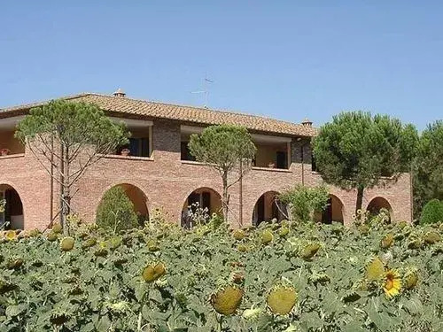 Gli Archi - La Quiete