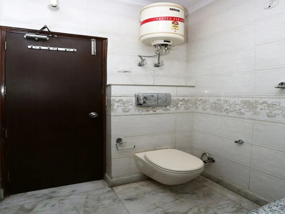 WudStay Corporate Inn