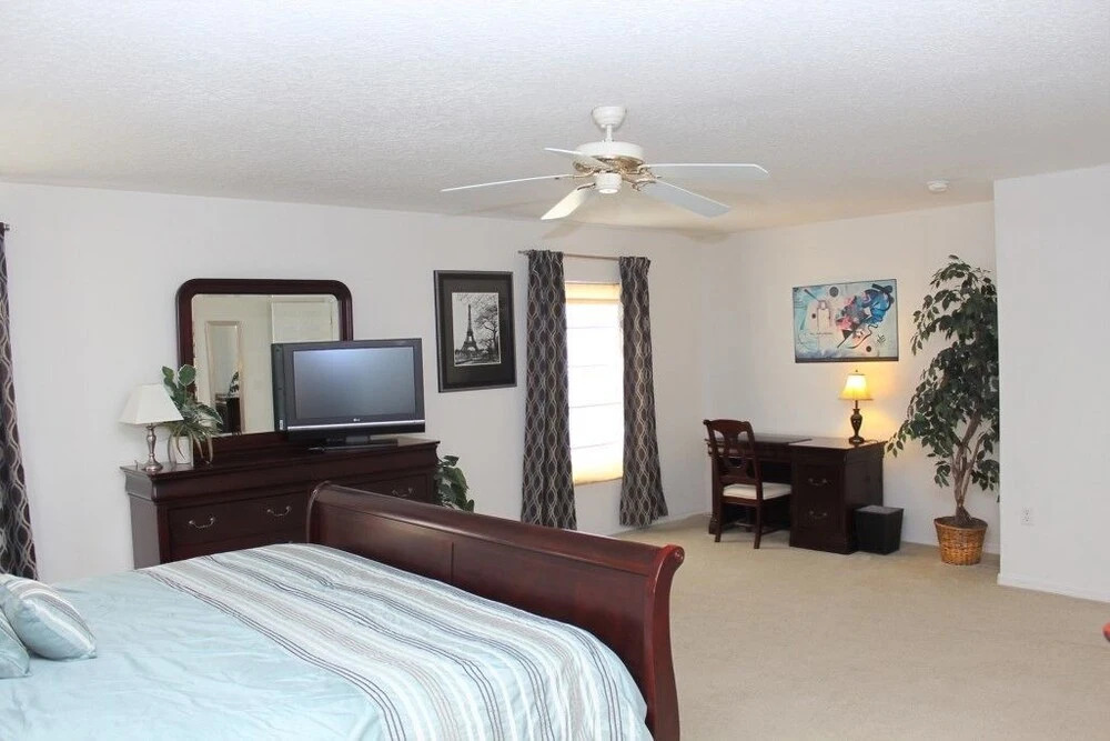 Sm4416ha - Somerset at Remington - 5 Bed 4.5 Baths Villa
