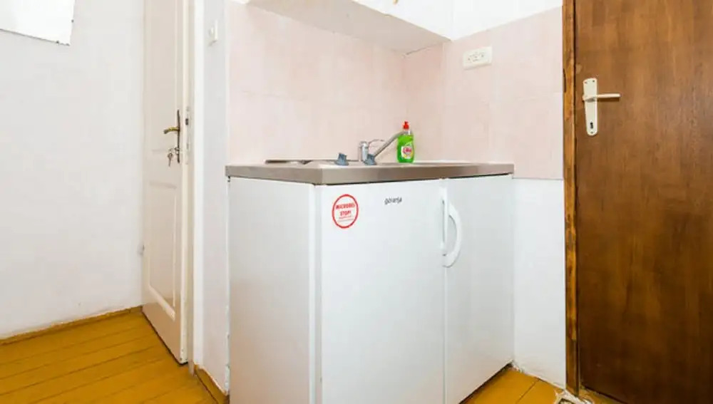 Rooms Kisic