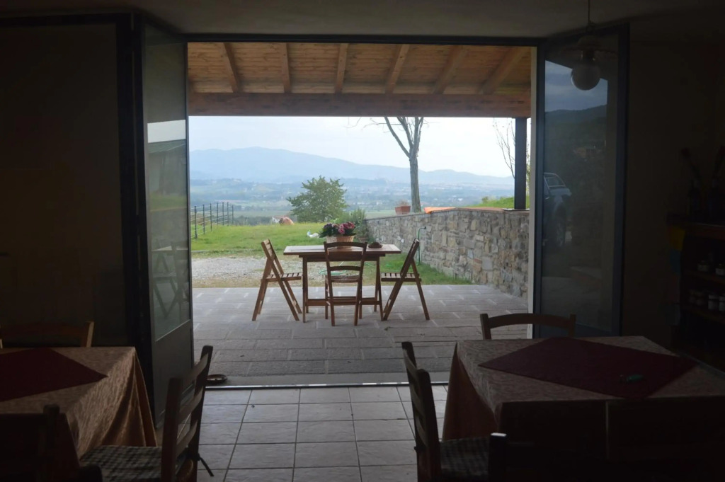 Agriturismo Le 3 Rose