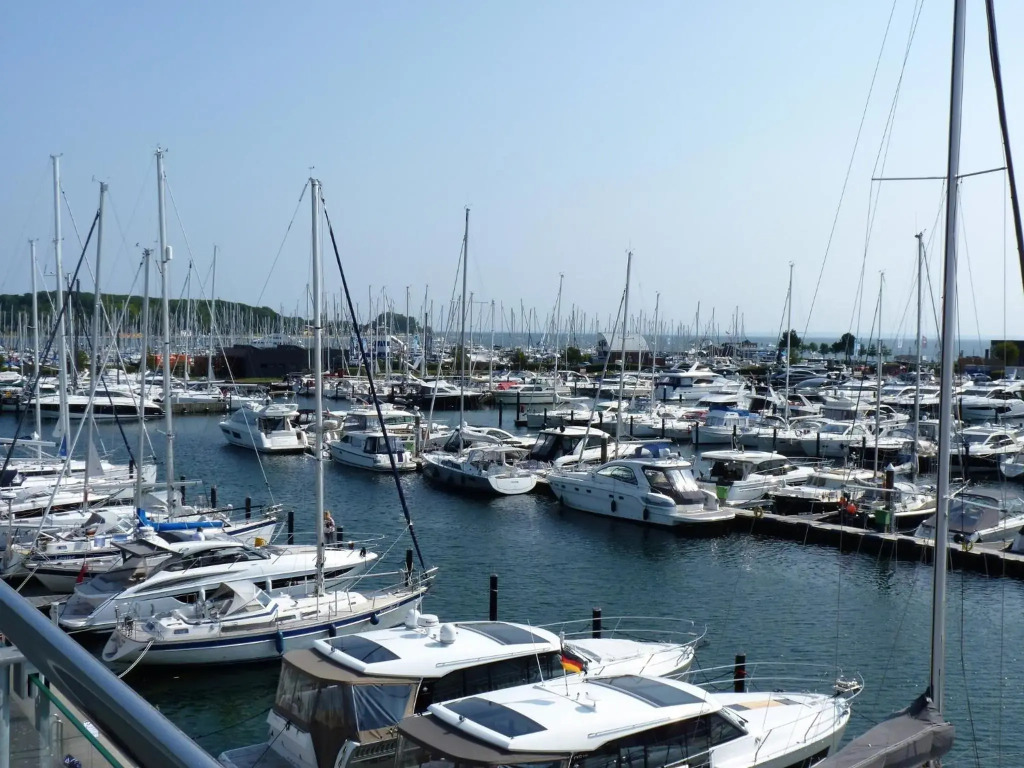 ancora Marina Haus 1 Nr 8, Typ 2