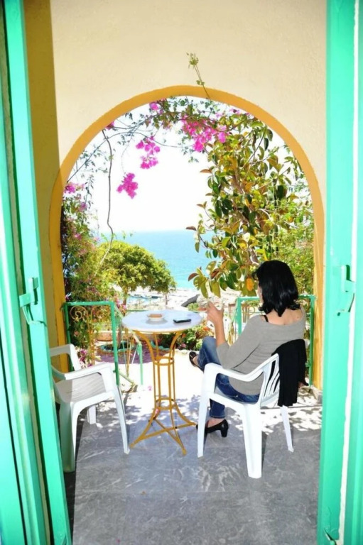 Erofili Rooms