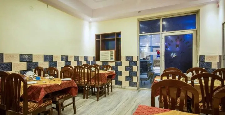 Hotel Apollo
