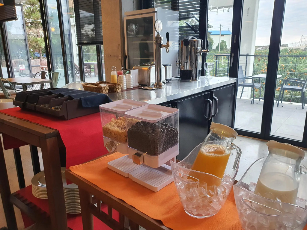 CNB Hotel COZYANDBOUTIQUE