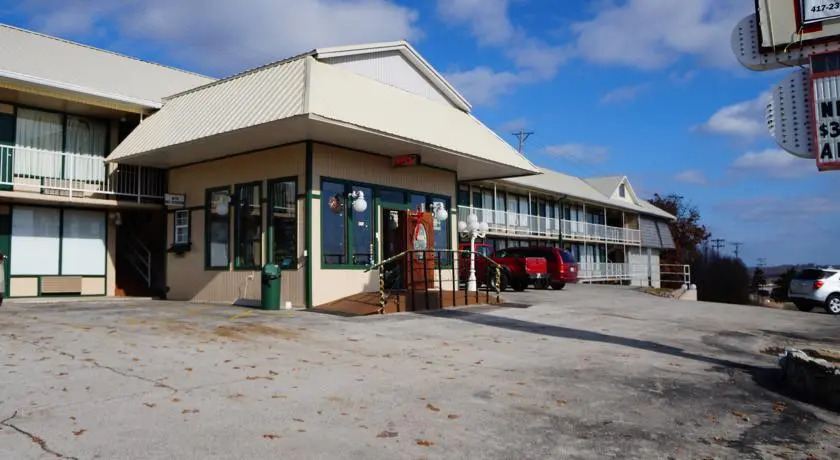 Travel Inn Central