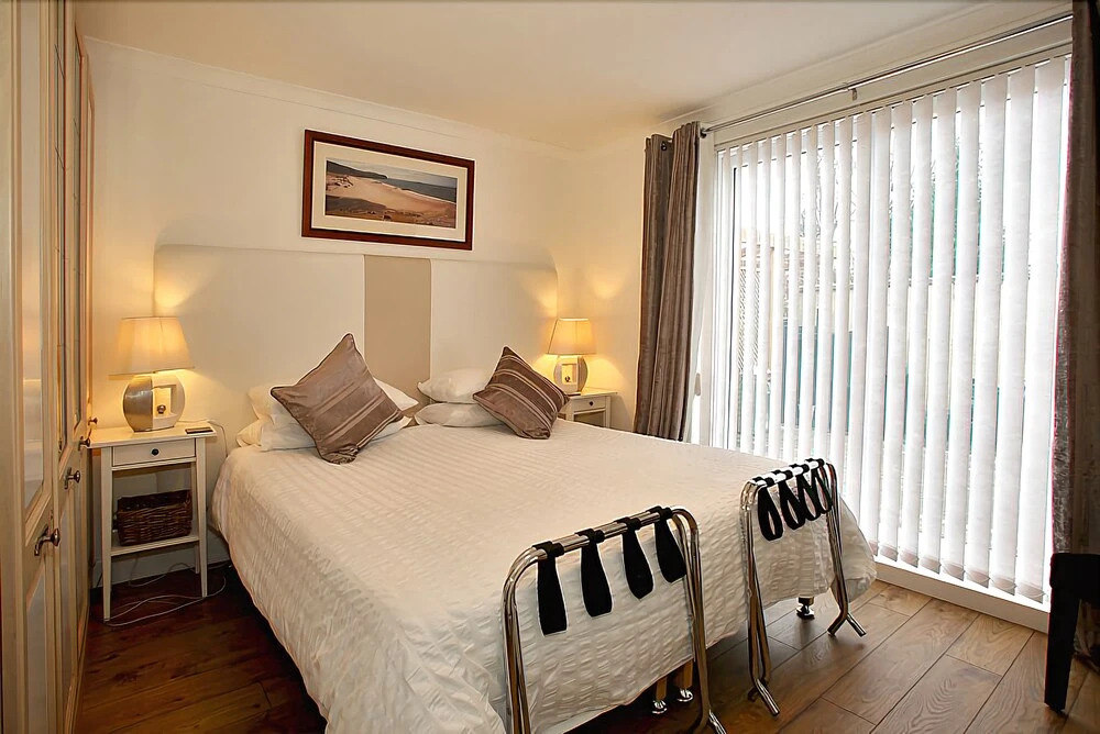 Sandwood B&B