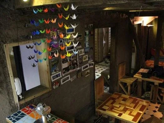 Dominica Hostel