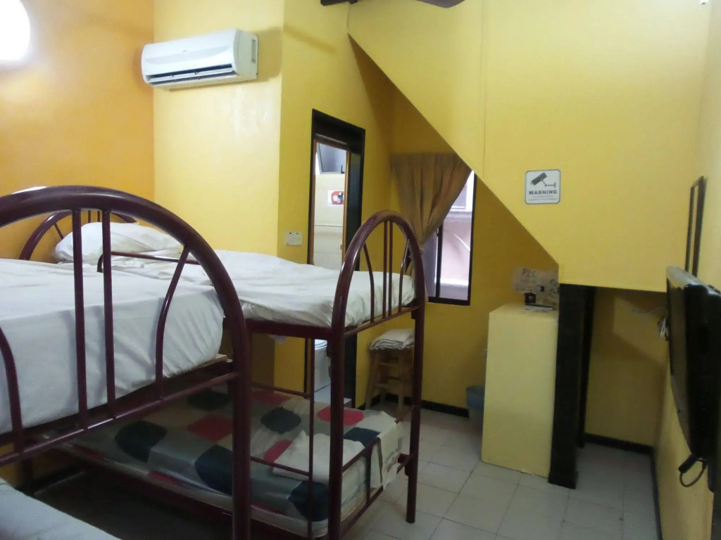 Etika Inn
