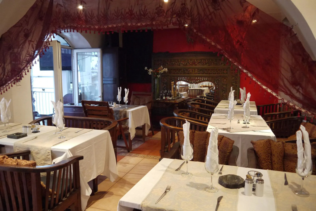 Hotel Brajas