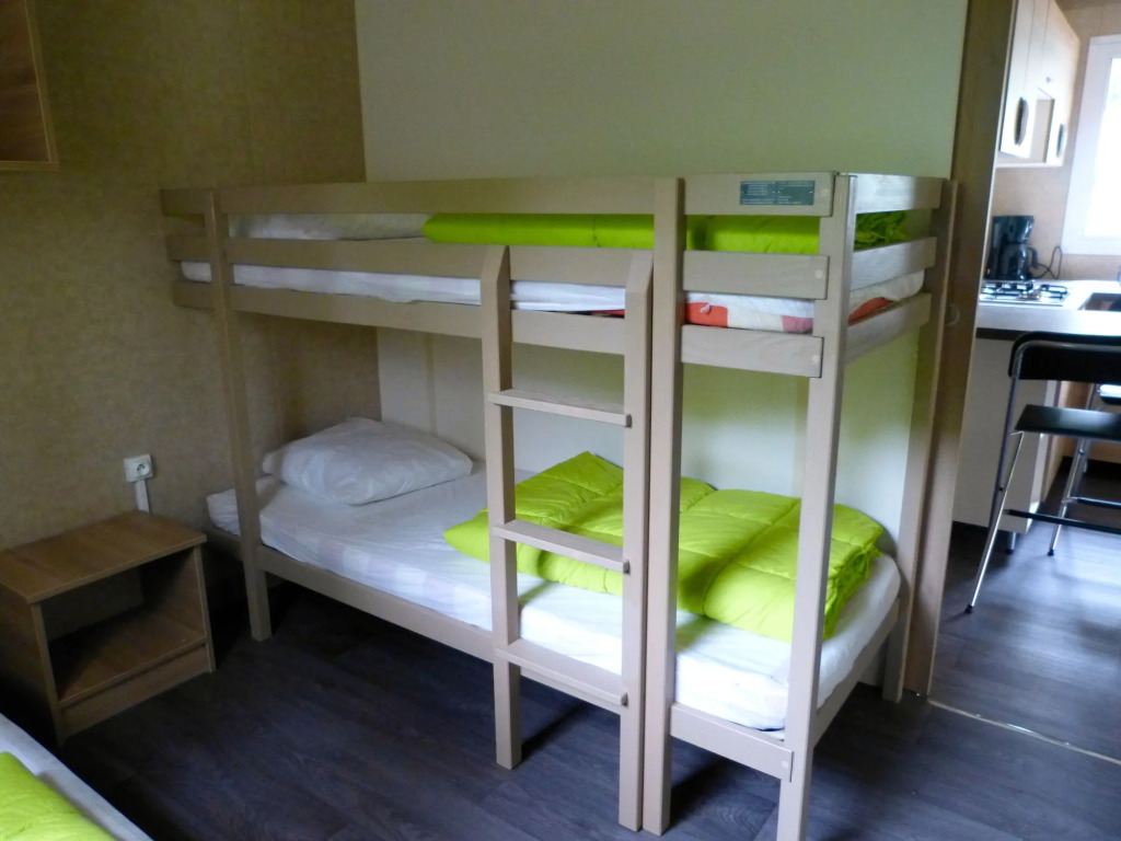 Camping Vigna Maggiore