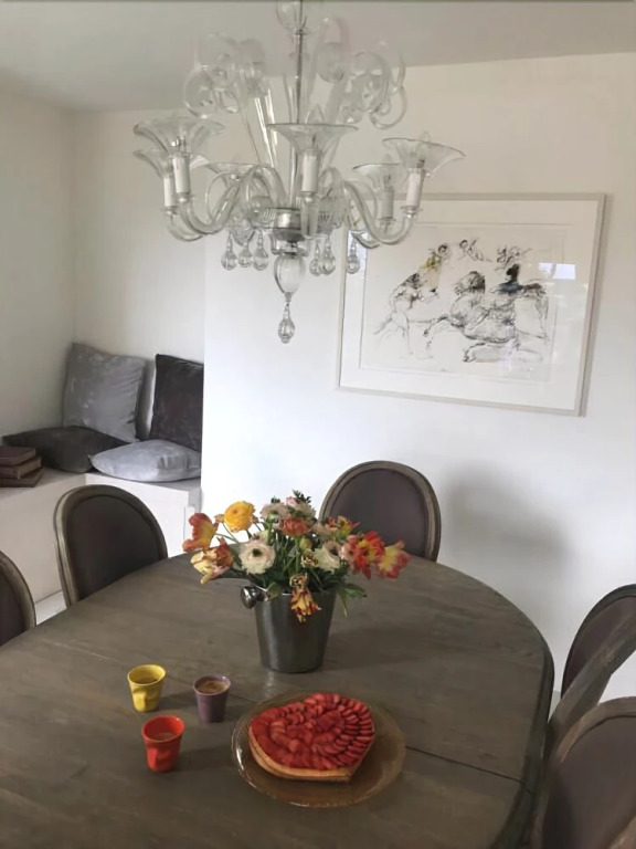 Duplex Design avec 300 m de terrasse