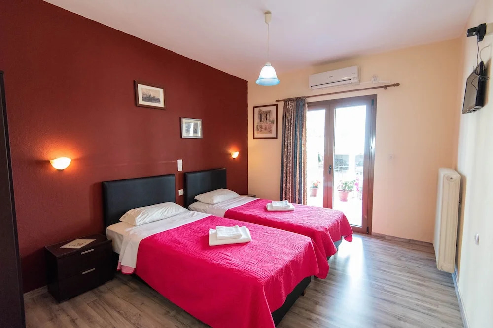 Domus Inn