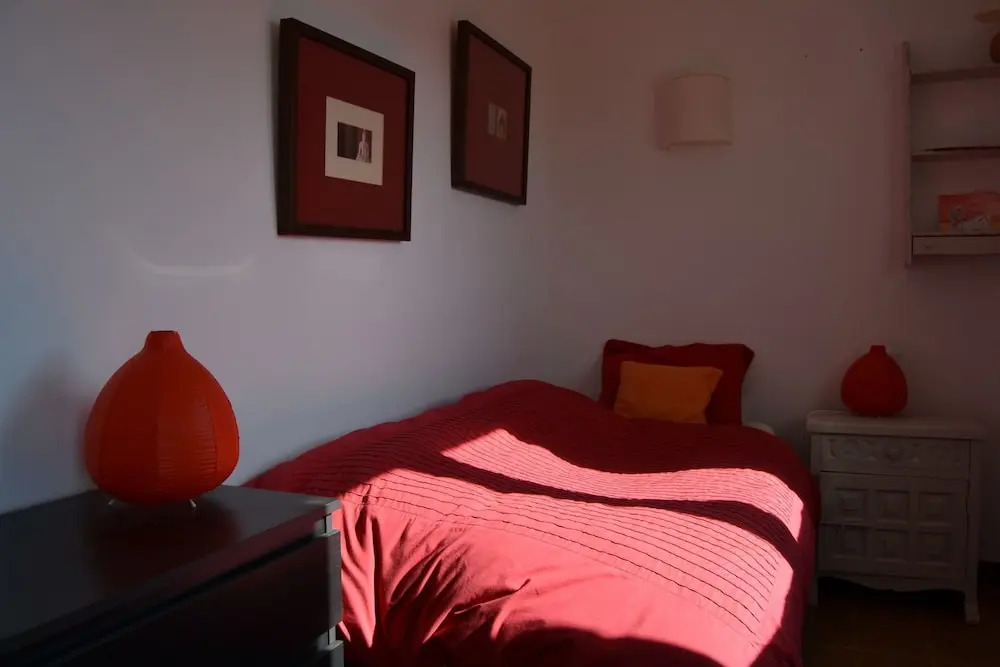 Chalet Zorro