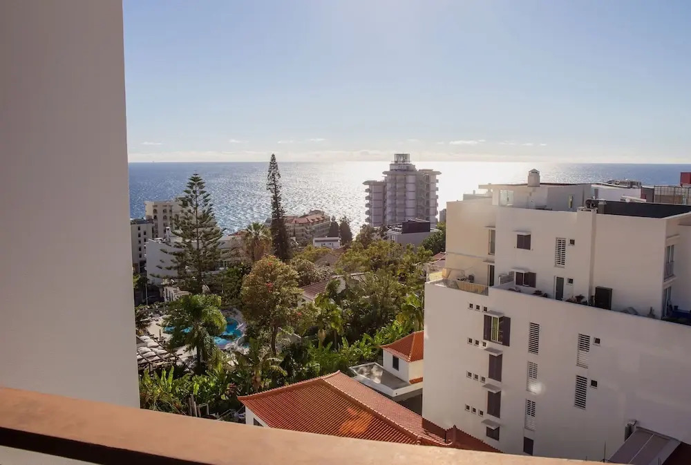 Casa Branca Apartments by Wanderlust Madeira, vacation rentals