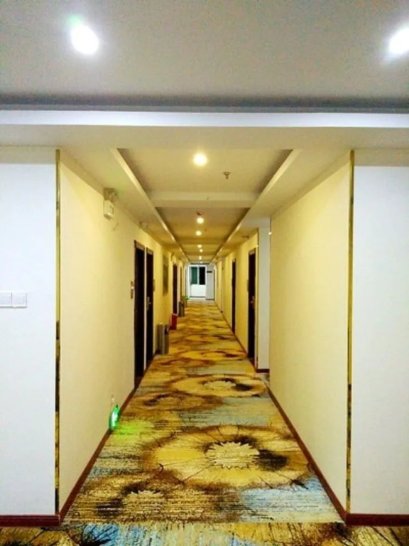 Jiazhou Hotel
