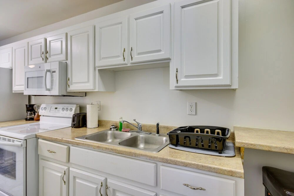 Quaint Orangeburg Townhome Near Hospitals & Campus