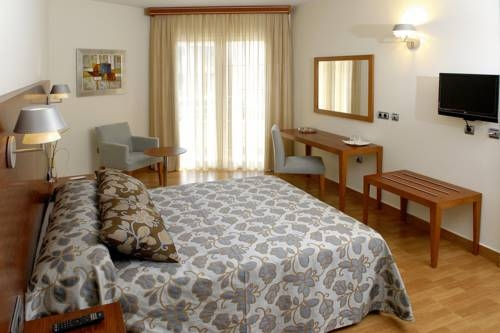 Hotel El Trebol