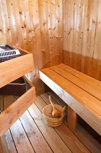 Chalet Colinn