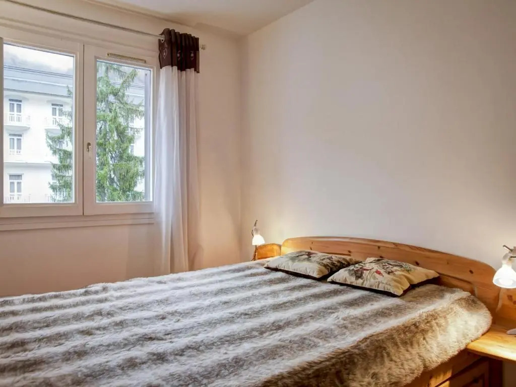 Appartement Brides-les-Bains, 3 pièces, 6 personnes - FR-1-512-7