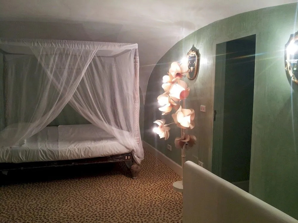 Casa Bormioli - Maison de Charme