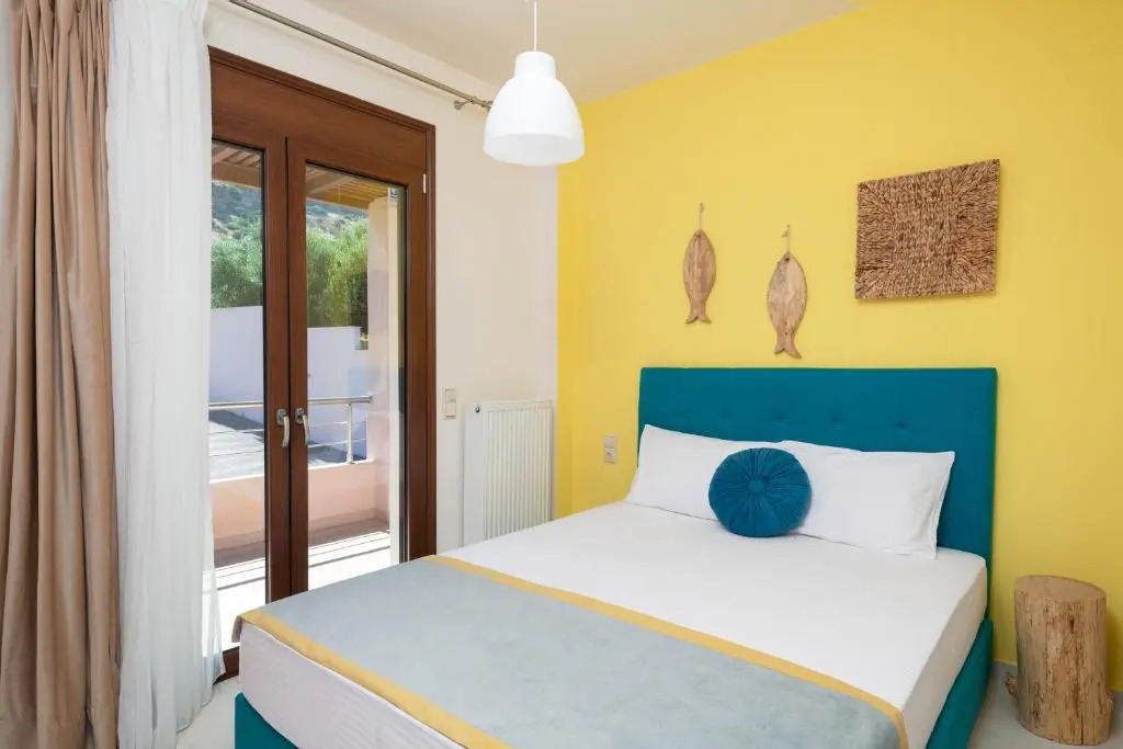 Melissa Villa, a Rejuvenating Retreat, By ThinkVilla