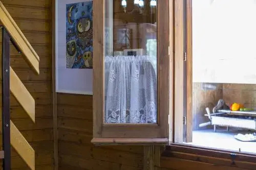 Ricky Chalet Near Troodos