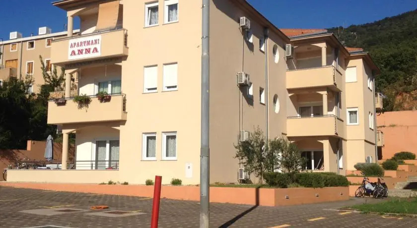 Apartments Stevanovic Cres