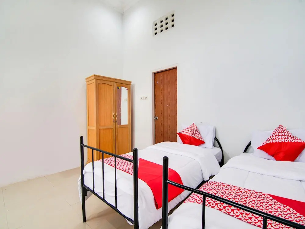 OYO 91514 Gedung Putih Inn Syariah