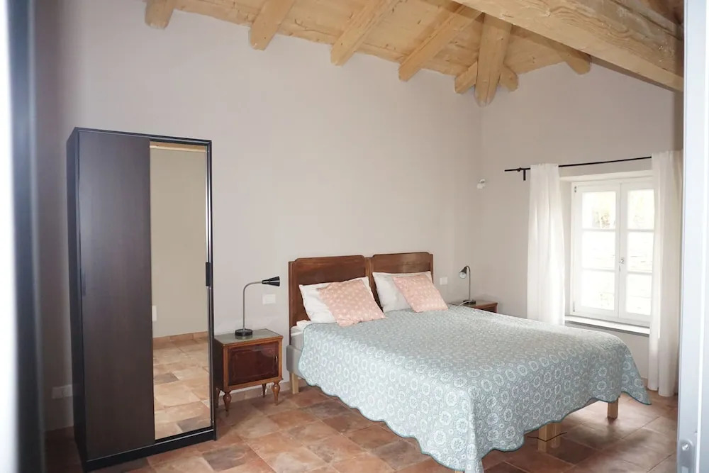 Cascina Allegria