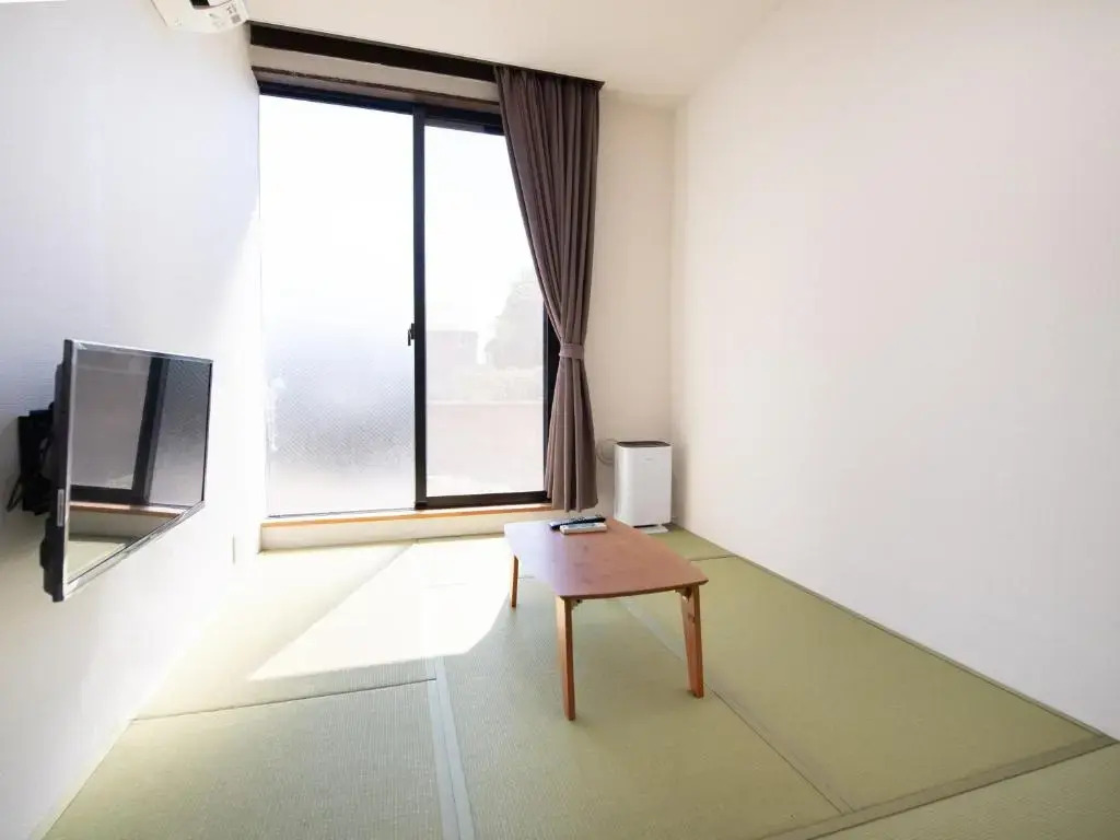 Tabist Hotel Yamashiro Onsen