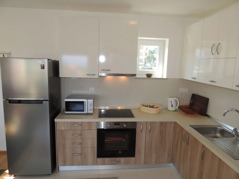 Apartment Nadica