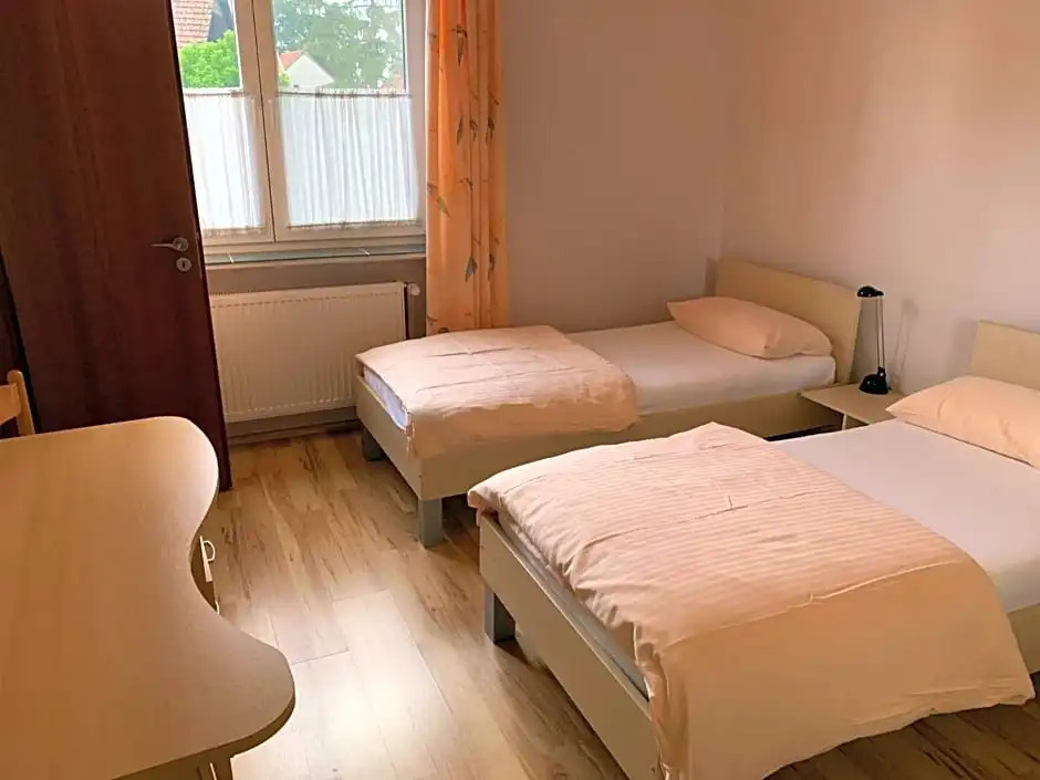 Hotel Cao