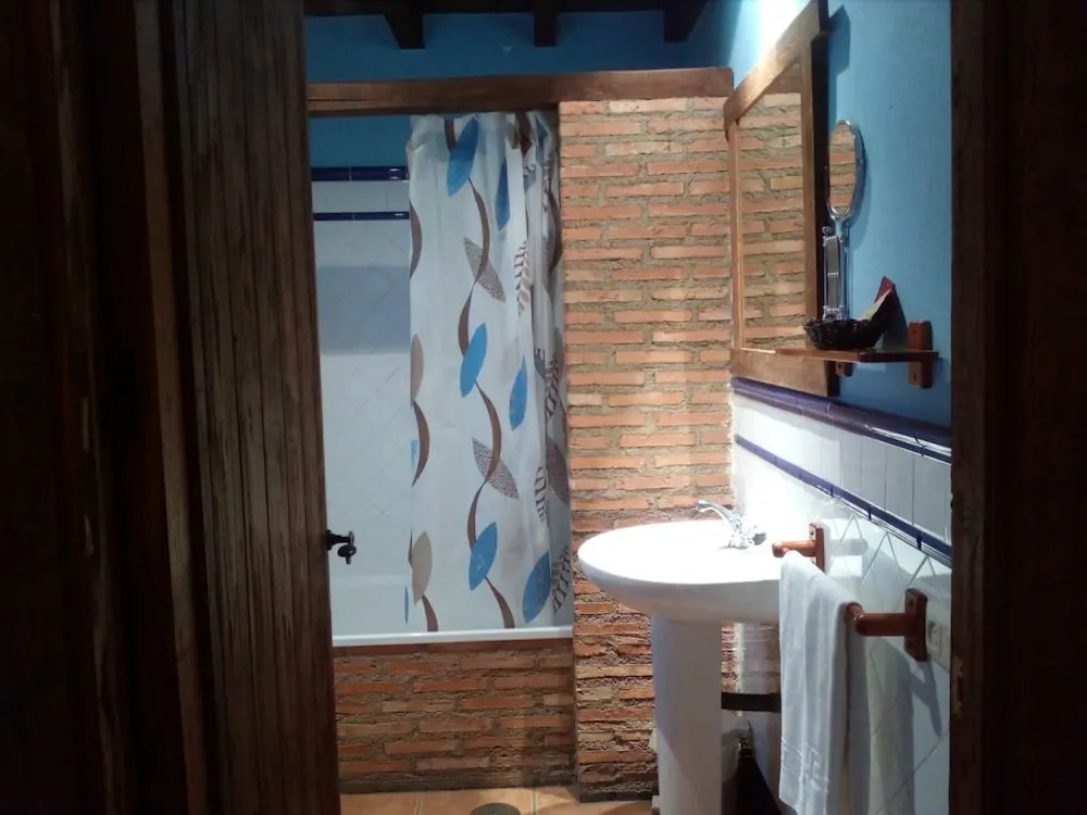Apartamentos LA CASONA DE JARAIZ